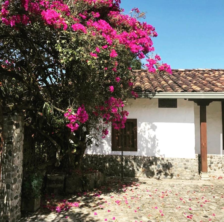 Casa Santamaria Hotel Campestre Jericoc  Exterior foto